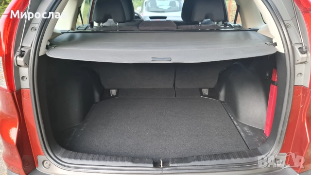 Honda CR-V 2.0iVTEC, снимка 14 - Автомобили и джипове - 51927915