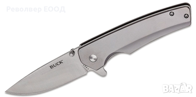 Сгъваем нож Buck Knives 254 Odessa 13052 0254SSS-B