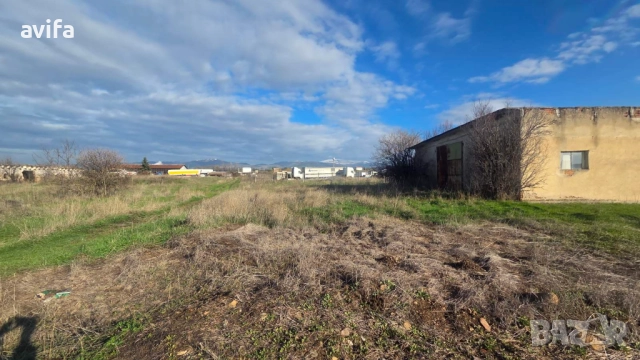 Склад в стопански двор Григорево, снимка 2 - Складове - 52631941