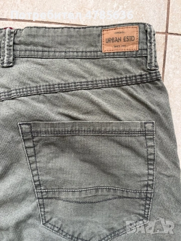 Панталон Montego размер 32х32 , снимка 4 - Панталони - 54179784