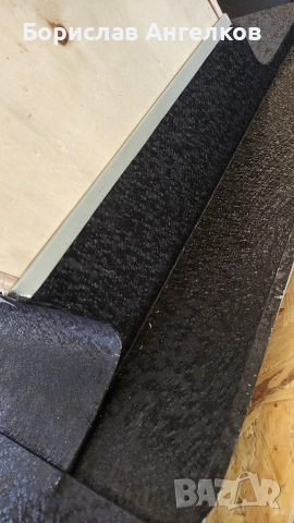 Обшивка на комин без цепене на материала.Закопчаване чрез овали., снимка 4 - Ремонти на къщи - 54137496