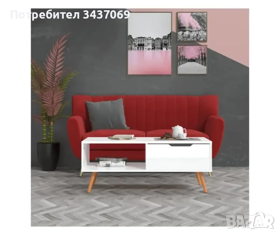 РАЗЧИСТВАМЕ СКЛАДА Тотална Разпродажба маси различни модели по 99лв., снимка 16 - Маси - 52866743