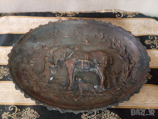 Стара купа,панер