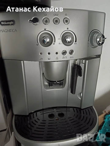 кафе машини, снимка 2 - Кафемашини - 52917109