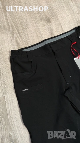 Wurth UK40 мъжки нови къси работни панталони , снимка 2 - Къси панталони - 54072093