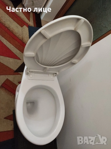 Продавам порцеланови мивки за баня и тоалетна моноблок , снимка 12 - Мивки - 47839853