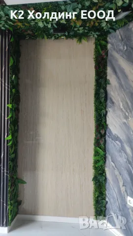 PVC стенни панели , снимка 2 - Облицовки - 49842951