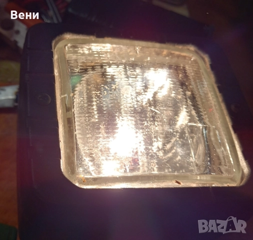 Халогенен фар , снимка 7 - Аксесоари и консумативи - 52395493