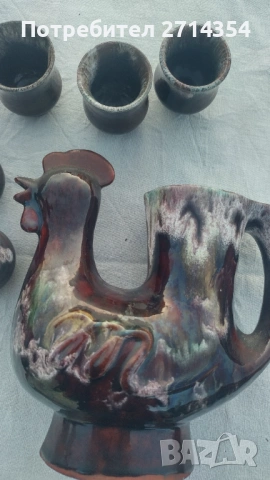 Стари вещи , снимка 13 - Антикварни и старинни предмети - 48276615