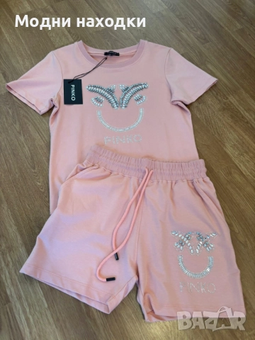 дамски екип, снимка 2 - Спортни екипи - 52354861