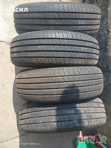 Летни гуми внос Michelin E-primacy 205/55/16 94V