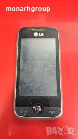 Телефон. LG GS290 /за части/, снимка 1 - LG - 46844620