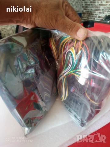 комплект за Батскелбол, снимка 8 - Други игри - 50762639