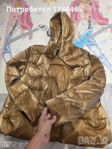 Яке, снимка 3 - Якета - 53839081