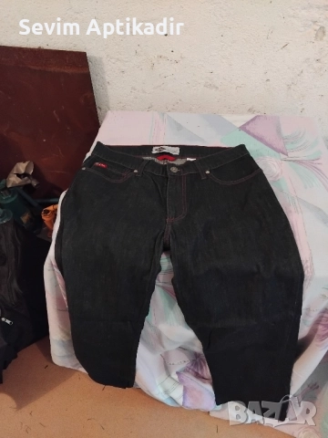 Маркови дънки за жени и мъже, снимка 9 - Дънки - 52087302