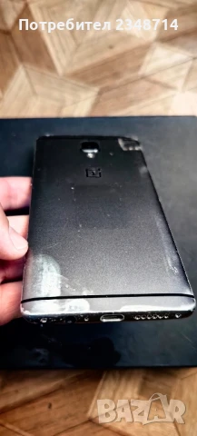 One plus 3T 64GB, снимка 3 - Резервни части за телефони - 51193978