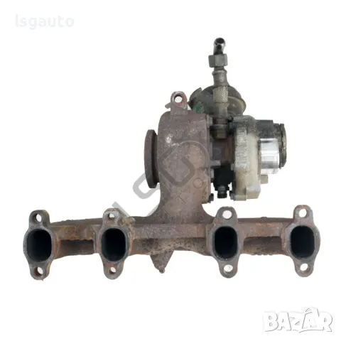 Турбо Seat Leon II 2005-2012 ID:146804, снимка 2 - Части - 50375437