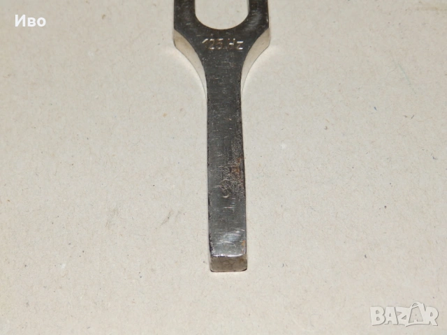 Камертон, снимка 4 - Други - 54041354