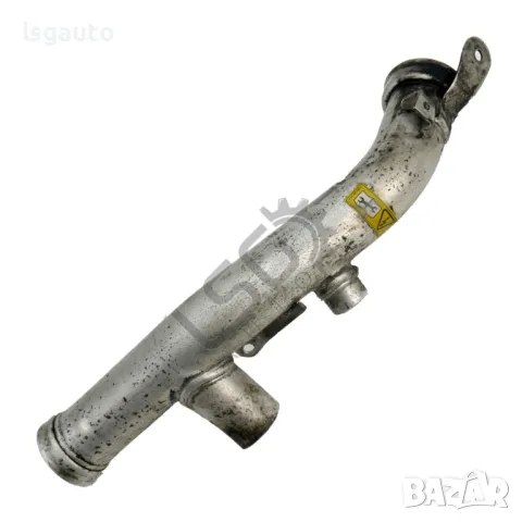 Тръба въздух Mercedes-Benz C-Class 204 (W/S/C) 2007-2014 ID: 145507