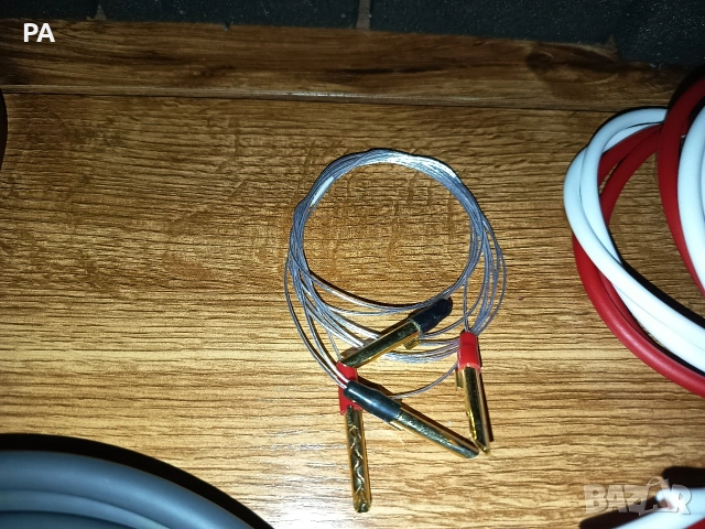 Кабели, снимка 4 - Други - 53016354