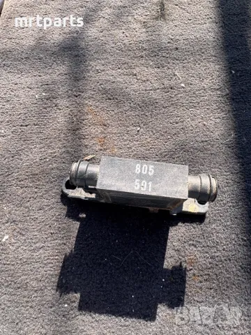 Модул за врата за Audi A3 8L, снимка 2 - Части - 49921267