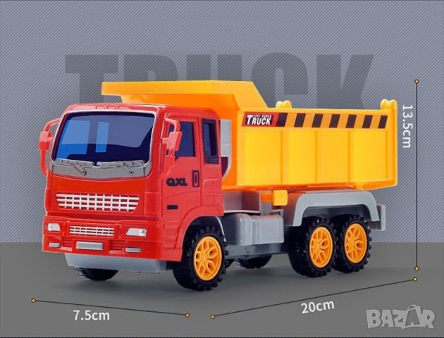 Комплект от детски, мини превозни средства, снимка 5 - Коли, камиони, мотори, писти - 45878568