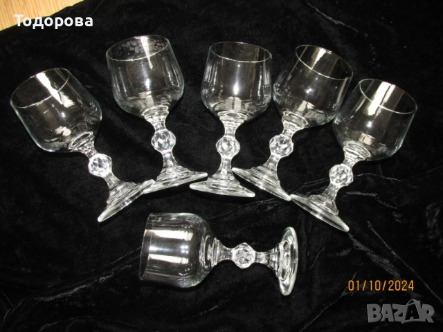 чаши за аперитив