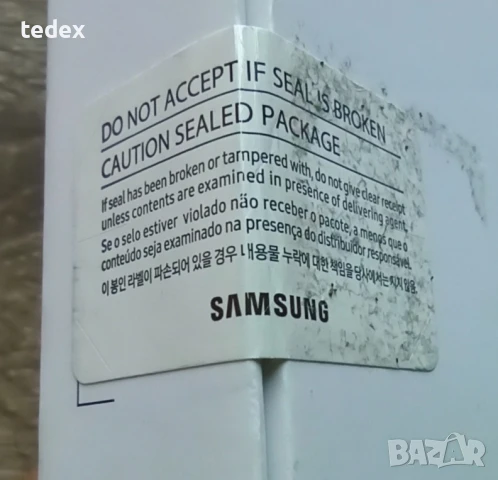 Galaxy A53 5G 256GB 8GB RAM Dual (SM-A536B), снимка 3 - Samsung - 50916409