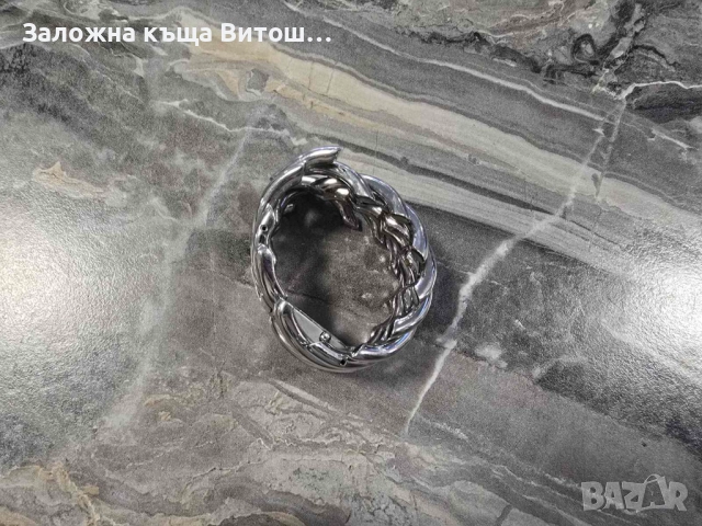 Дамски ръчен часовник Roberto Cavalli R7253172615 , снимка 5 - Дамски - 52826976