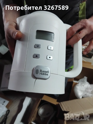 Електрическа кана , снимка 2 - Други - 53458851