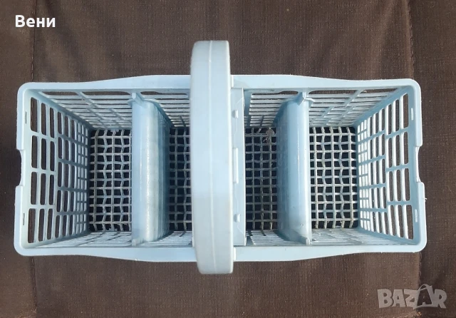 Кошница за прибори за съдомиялна INDESIT DSG 263 , снимка 2 - Съдомиялни - 50702918