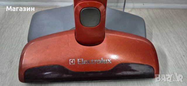 Прахосмукачка Electrolux, снимка 5 - Прахосмукачки - 53199146