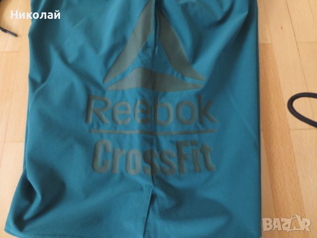 Reebok CrossFit Epic Base шорти, снимка 3 - Спортни дрехи, екипи - 45163054