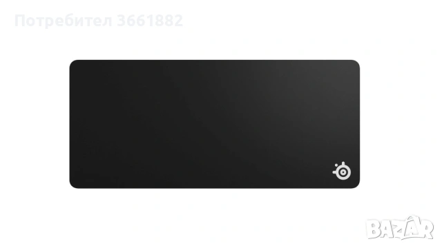 Подложка за мишка SteelSeries QcK XXL