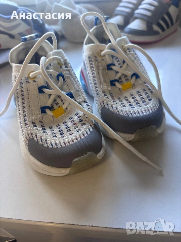 Обувки Zara 23, 25, 26  номер., снимка 5 - Детски маратонки - 54270457