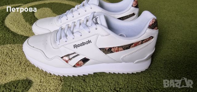 REEBOK Royal Glide 38,5, снимка 7 - Маратонки - 45843465