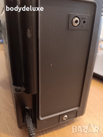 SUPERSCOPE by marantz радио касетофон, снимка 5 - Радиокасетофони, транзистори - 34097433