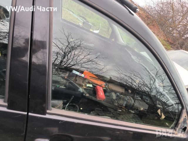 Предно дясно странично стъкло за Голф 4 Volkswagen Golf 4 