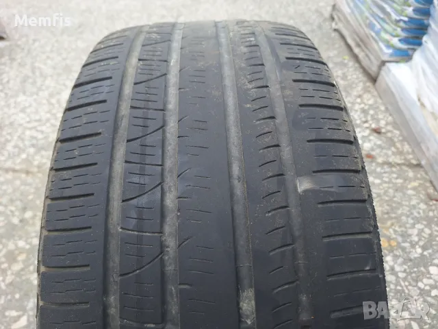 Гуми Pirelli 275/ 40/ 21, снимка 7 - Гуми и джанти - 47211321