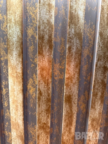 Ламперия винтич злато , снимка 3 - Пана - 52876143