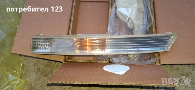 Останали части от пасат б6 2010г, снимка 3 - Части - 53022663