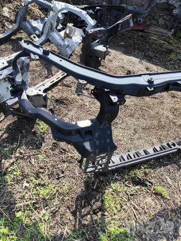 Очиларка -Hyundai Santa Fe-2-Фейс-Face-2010г, снимка 2 - Части - 53971044