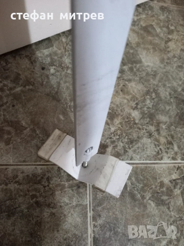 уред за свързване на пералня и сушилна, снимка 2 - Перални - 53520649