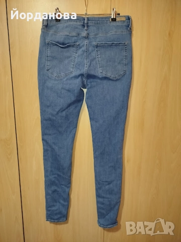 Еластични дънки Costes размер XL, снимка 2 - Дънки - 52634837