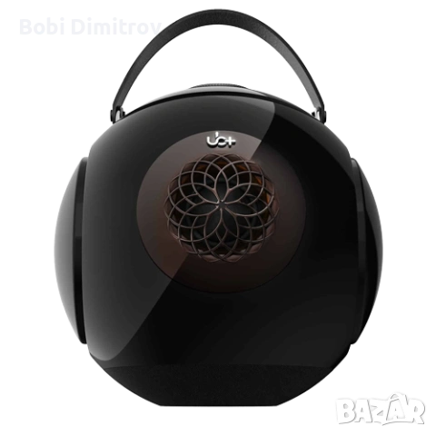 Ub+ Db1 Double Bass,нова дизайнерска Hi-fi Bluetooth тонколона, със уникален 360 гр. звук,със стойкa, снимка 4 - Bluetooth тонколони - 53188377