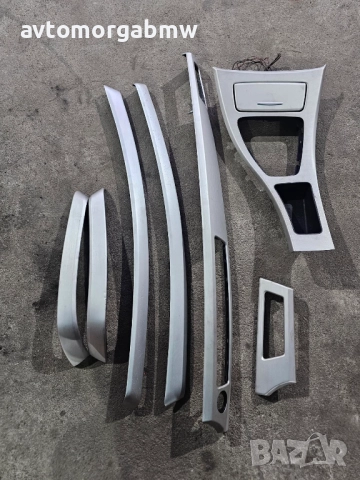 На части БМВ Е91 320Д 163 коня / BMW E91 320D 163hp, снимка 13 - Автомобили и джипове - 52355436