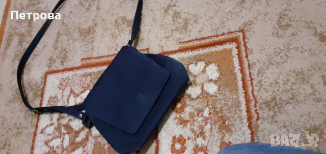 Дамска чанта, снимка 3 - Чанти - 53737271