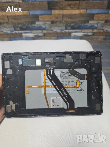 Samsung tab s8 plus, снимка 1