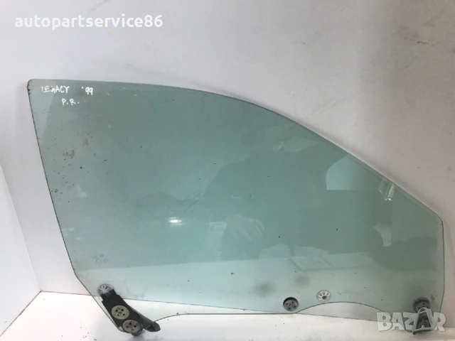 Стъкло за предна дясна врата за Subaru Legacy (2000) 43R-00020