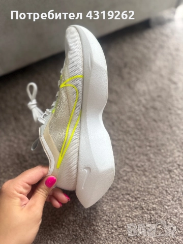 Дамски маратонки Nike vista, снимка 6 - Маратонки - 52303212